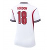 England Anthony Gordon #18 Hjemmedrakt Kvinner VM 2026 Kortermet